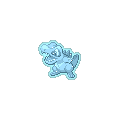 Crystal Totodile